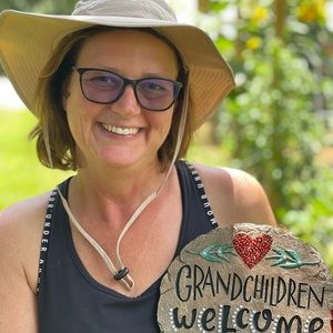 Meet your Posher, Judy